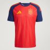 MAGLIA SPAGNA HOME 2026
