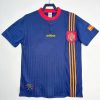 MAGLIA SPAGNA AWAY 1996