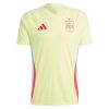 MAGLIA SPAGNA AWAY 2024