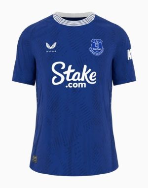 maillot-everton-domicile-20242025 maglia everton home 20242025