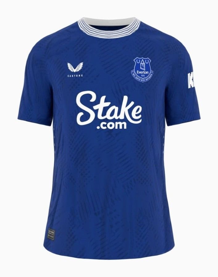 maillot-everton-domicile-20242025 maglia everton home 20242025