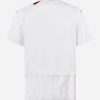 maglia away AC Milan stagione 2023 2024 divisa ufficiale