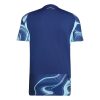 maglia away Ajax Amsterdam stagione 2025 2026 tenuta da calcio ufficiale