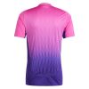 maillot-exterieur-allemagne-2024-football-tenue-officielle maglia Away Germania 2024 calcio tenuta ufficiale