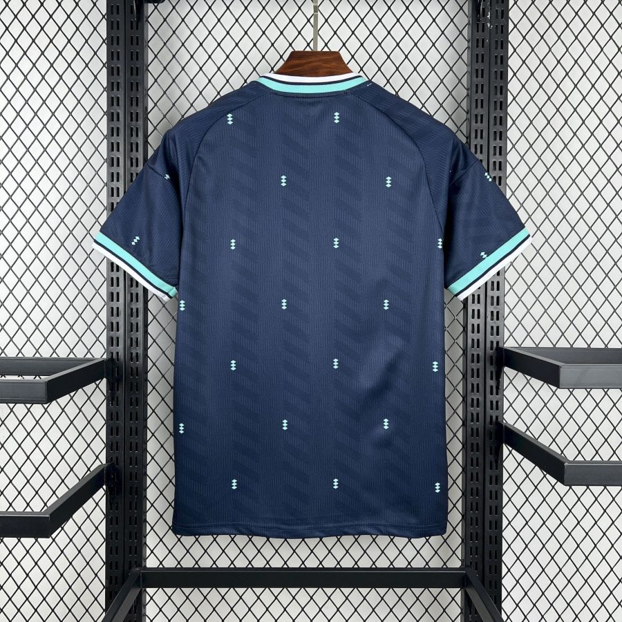 maillot-exterieur-allemagne-2026 Maglia Away Germania 2026