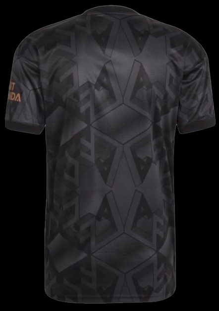 Maglia away Arsenal stagione 2022 2023 tenuta ufficiale calcio