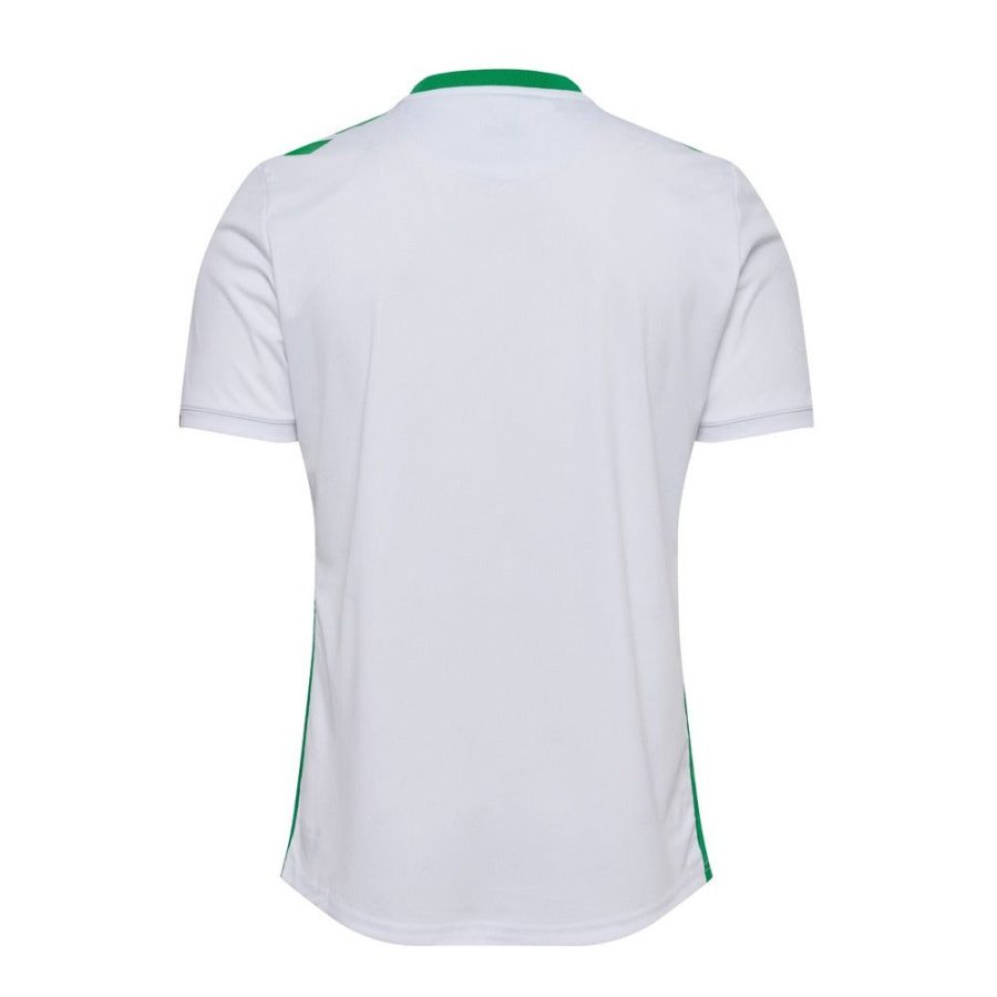 maglia away AS Saint Étienne stagione 2024 2025 tenuta ufficiale