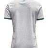 maglia away AS Saint Étienne stagione 2025 2026 tenuta ufficiale