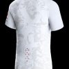 Maglia Away Aston Villa stagione 2023 2024 tenuta ufficiale calcio