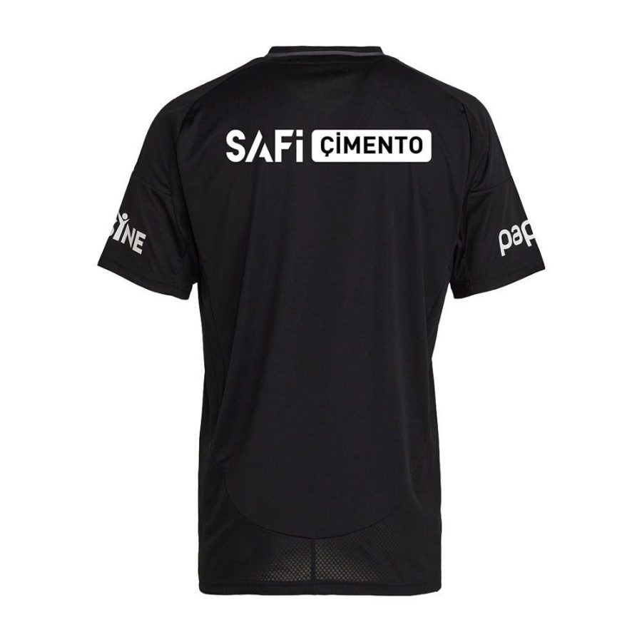 maglia Away Besiktas stagione 2024 2025 divisa ufficiale calcio