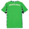 maglia Away Borussia Mönchengladbach stagione 2025 2026 tenuta ufficiale