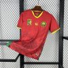 Maglia Away Camerun 2026