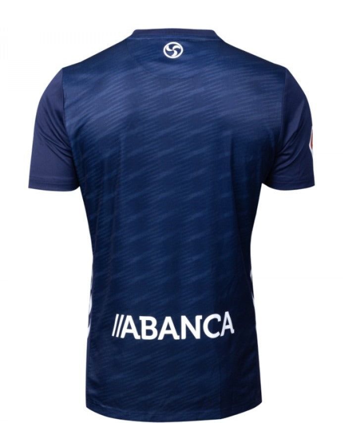maillot-exterieur-celta-vigo-saison-2025-2026-tenue-officielle-de-football maglia away Celta Vigo stagione 2025 2026 tenuta ufficiale di football