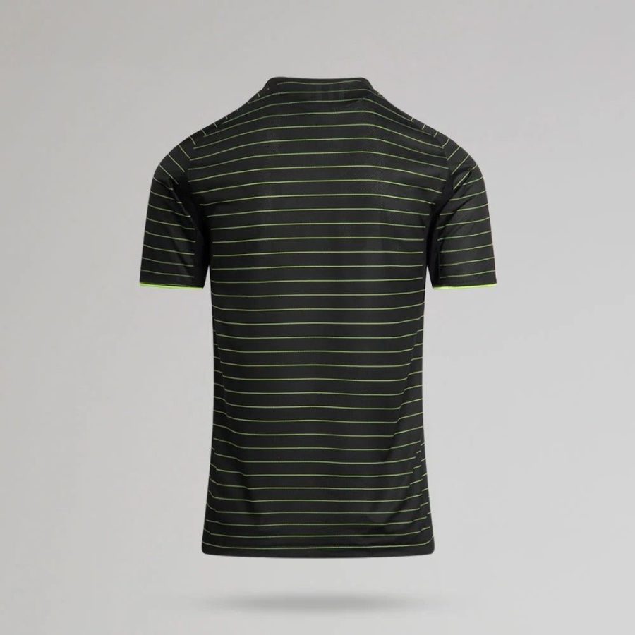 maglia away Celtic FC stagione 2025 2026 tenuta di football