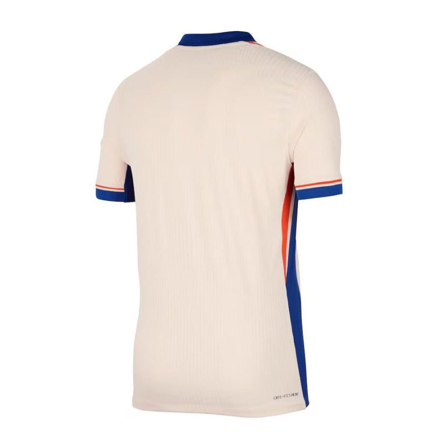 Maglia away Chelsea FC stagione 2024 2025 tenuta da calcio