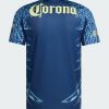 maillot-exterieur-club-america-saison-2025-2026-tenue-officielle-de-football maglia away Club América stagione 2025 2026 tenuta ufficiale di football