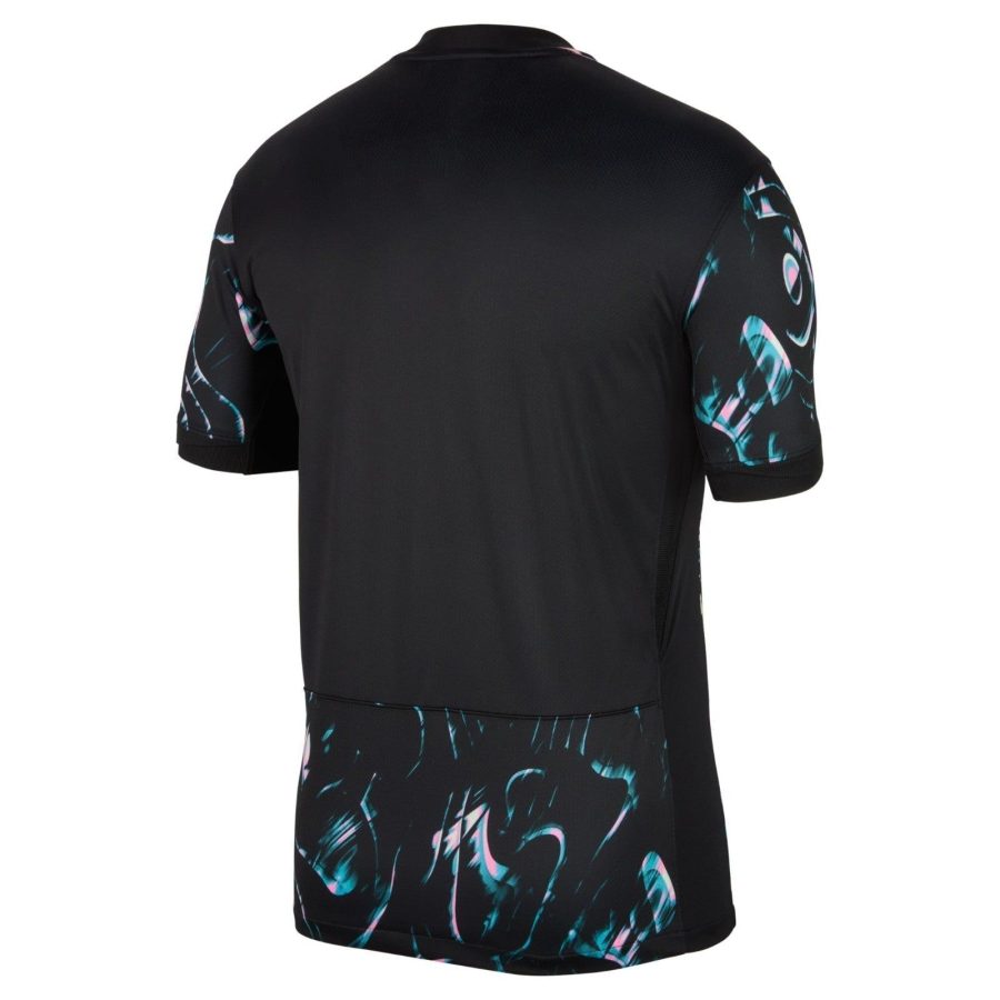 maglia Away Corea del Sud 2024 calcio tenuta ufficiale