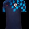 Maglia Away Croazia Mondiale 2022