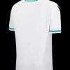 maglia away Crystal Palace stagione 2023 2024 tenuta ufficiale calcio