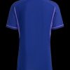 Maglia away dell'Argentina Mondiale 2022 jersey calcio adidas