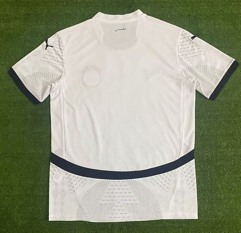 maglia Away della squadra di Egitto stagione duemilaventisei