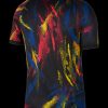 Maglia away della Corea del Sud Mondiale 2022 tenuta da calcio