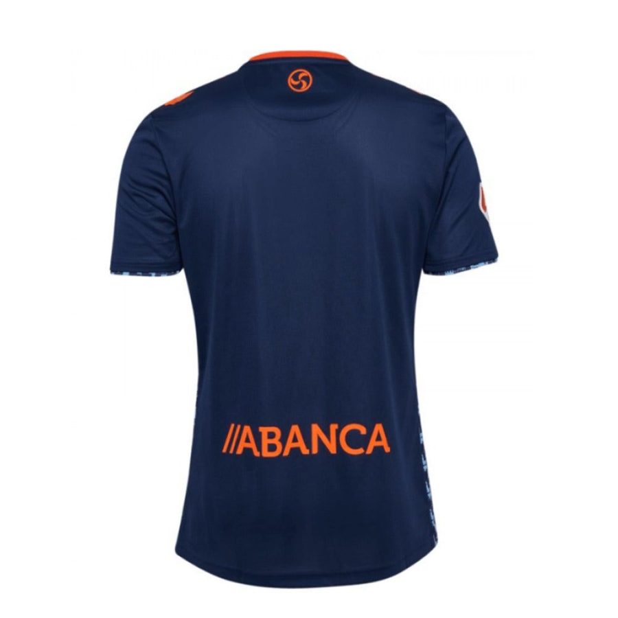 maillot-exterieur-du-celta-vigo-saison-2024-2025 Maglia Away del Celta Vigo stagione 2024 2025