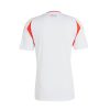 maillot-exterieur-du-chili-saison-2024-rouge-et-bleu-pour-supporter-la-selection-chilienne maglia Away del Cile stagione 2024 rossa e blu per sostenere la selezione cilena