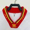 maillot-exterieur-du-portugal-edition-vintage-saison-1992 Maglia away del Portogallo edizione vintage stagione 1992