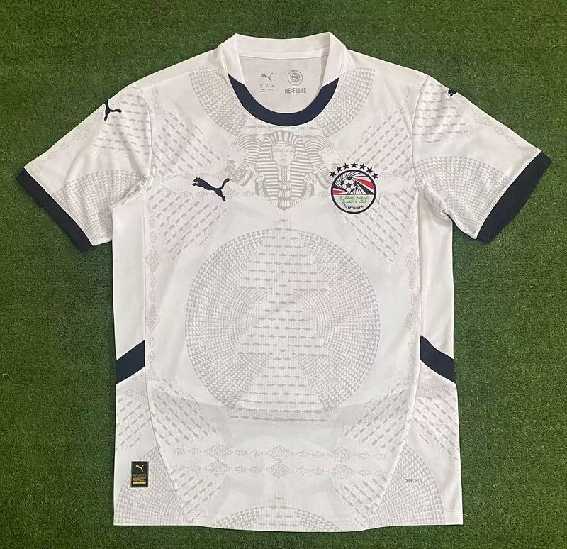Maglia Away Egitto 2026