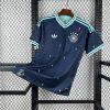 maillot-exterieur-equipe-d-allemagne-coupe-du-monde-2026 Maglia Away squadra di Germania Mondiale 2026
