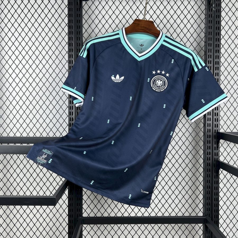 maillot-exterieur-equipe-d-allemagne-coupe-du-monde-2026 Maglia Away squadra di Germania Mondiale 2026