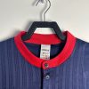 Maglia away Spagna vintage anno 1996