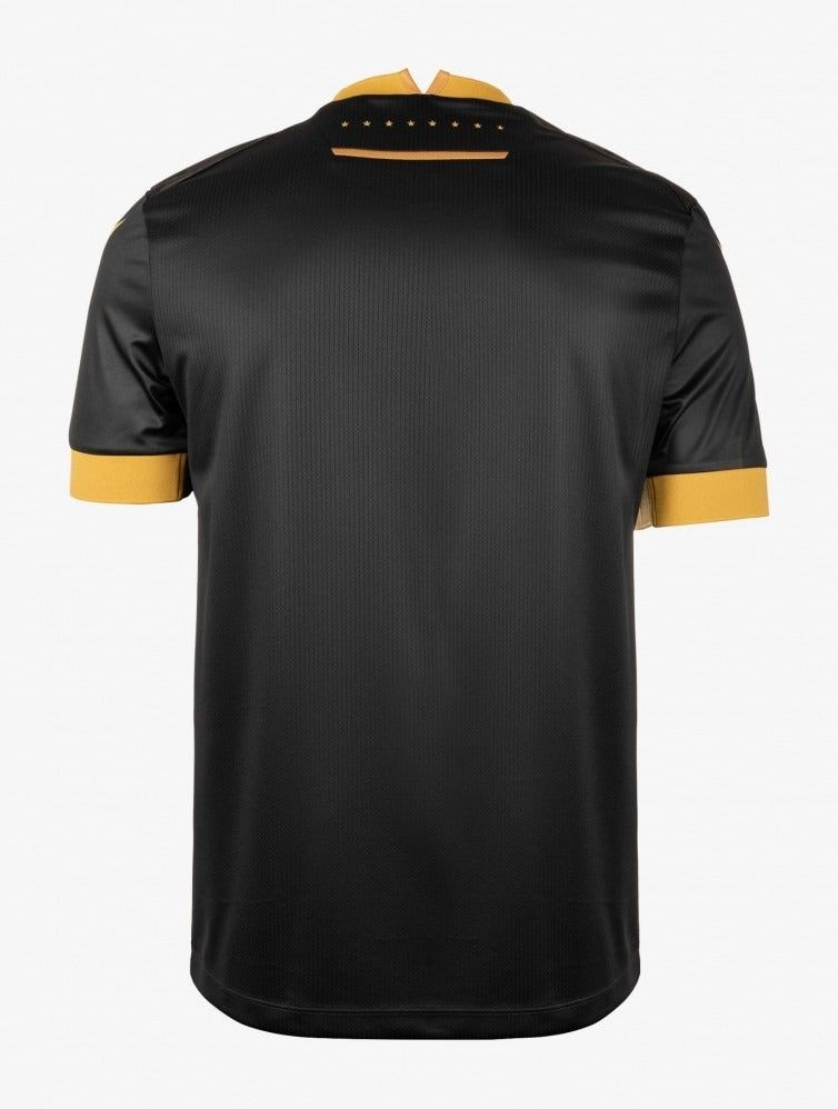 maillot-exterieur-fc-nantes-saison-2024-2025-tenue-officielle Maglia Away FC Nantes stagione 2024 2025 tenuta ufficiale
