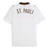maglia away FC Sankt Pauli stagione 2025 2026 tenuta ufficiale calcio
