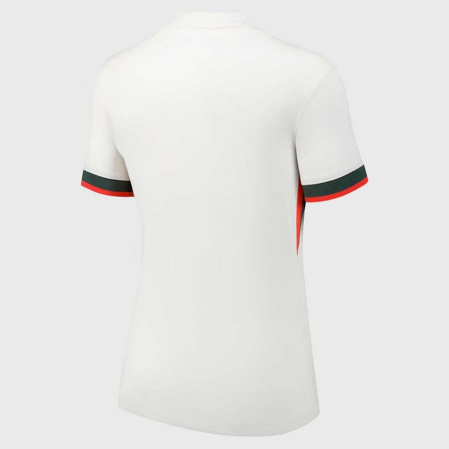 maglia away donna Chelsea FC stagione 2025 2026 blu ufficiale