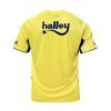 maillot-exterieur-fenerbahce-saison-2025-2026-tenue-de-football Maglia away Fenerbahçe stagione 2025 2026 divisa da calcio