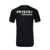 maillot-exterieur-feyenoord-saison-2024-2025-tenue-officielle Maglia Away Feyenoord stagione 2024 2025 tenuta ufficiale
