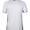 maglia trasferta Fluminense stagione 2025 tenuta ufficiale calcio