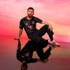 maglia Away Inter Miami 2025 rosa tenuta ufficiale calcio