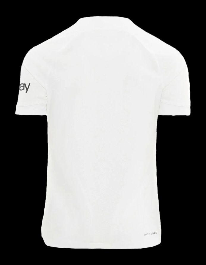 maillot-exterieur-inter-milan-saison-2023-2024-football-couleur-blanche maglia away Inter Milan stagione 2023 2024 calcio colore bianco