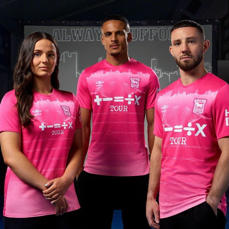 maillot-exterieur-ipswich-town-edition-2024-2025 Maglia away Ipswich Town edizione 2024 2025