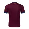 Maglia away Ipswich Town stagione 2024 2025