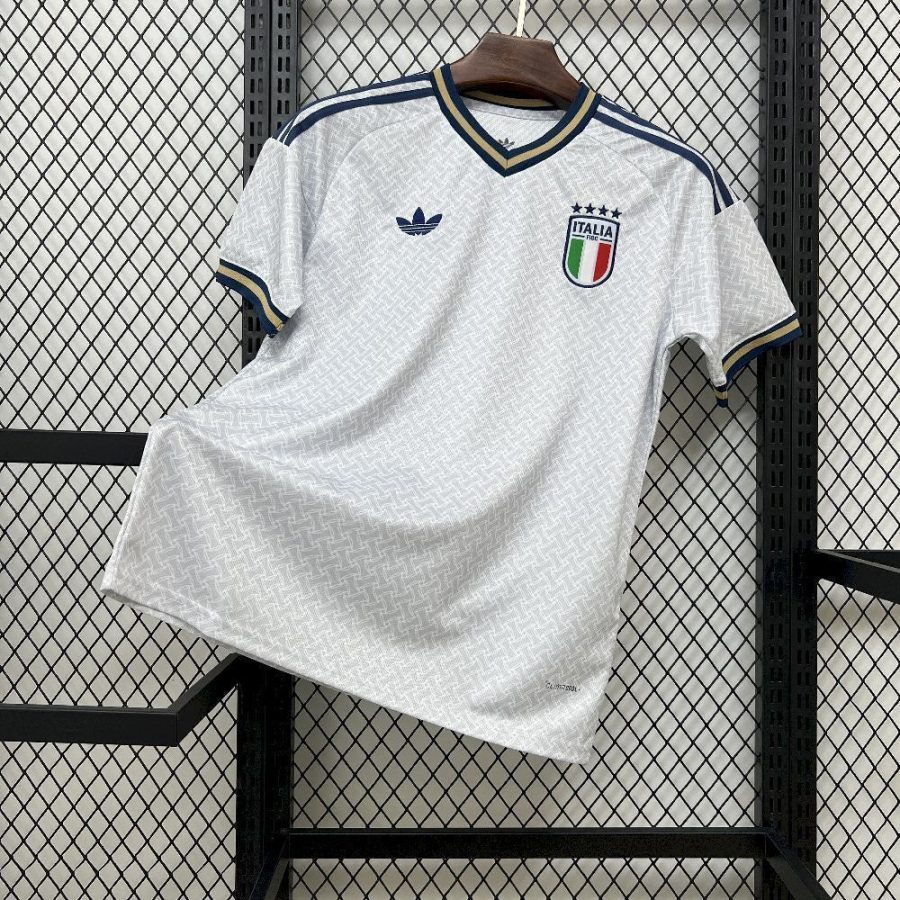 Maglia Away Italia 2026