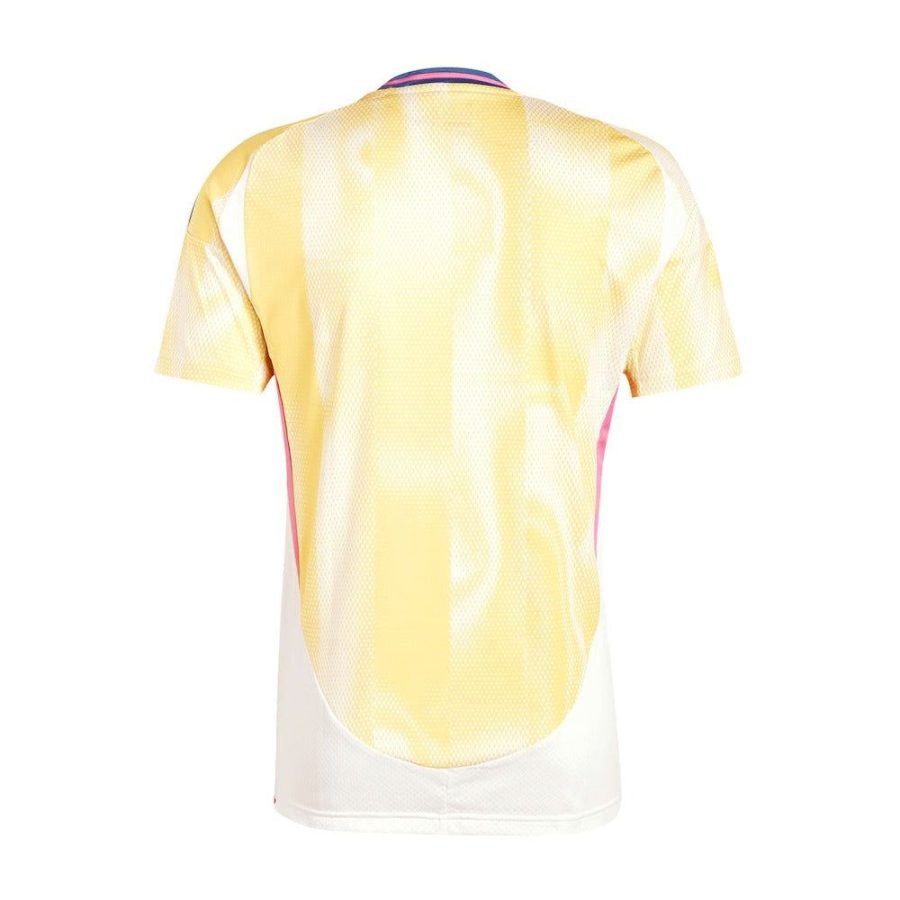 maillot-exterieur-juventus-saison-2024-2025-tenue-officielle-noir-et-blanc maillot extérieur Juventus saison 2024 2025 tenue officielle noir et blanc