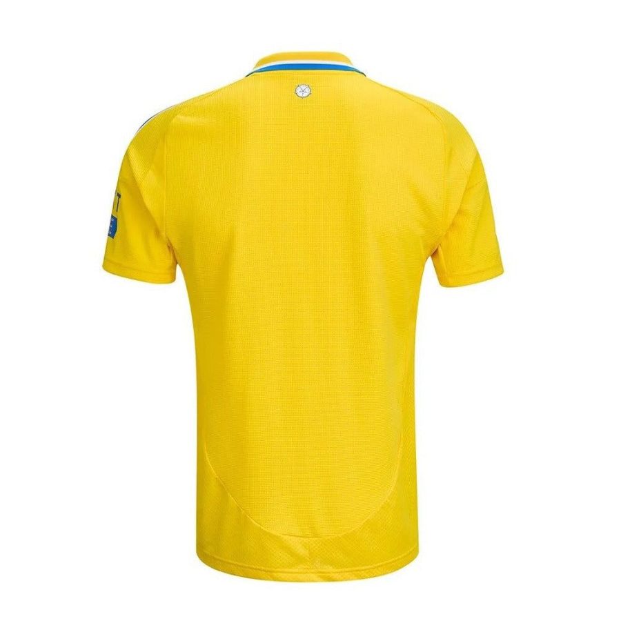 Maglia away Leeds United stagione 2024 2025