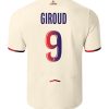 maillot-exterieur-lille-losc-saison-2025-2026-tenue-officielle-football Maillot extérieur Lille LOSC saison 2025 2026 tenue officielle football