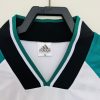maillot extérieur Liverpool FC manches longues saison 1993 1994 vintage
