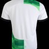 maglia away Liverpool stagione 2023 2024 tenuta ufficiale da calcio