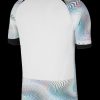 maglia away Liverpool stagione duemilaventidue duemilaventitre